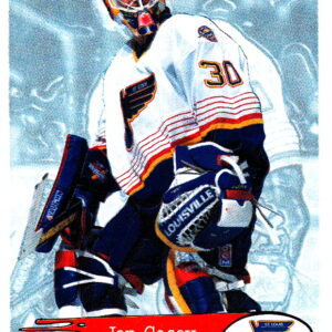 1995 PANINI  #199-Jon Casey