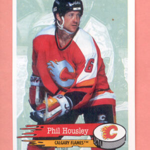 1995 PANINI  #241-Phil Housley