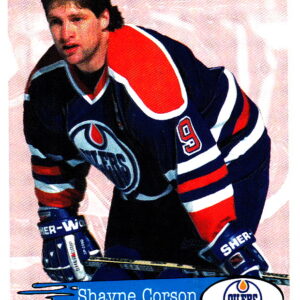 1995 PANINI  #260-Shayne Corson