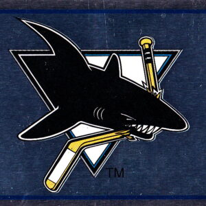 1995 PANINI  #284- Logo