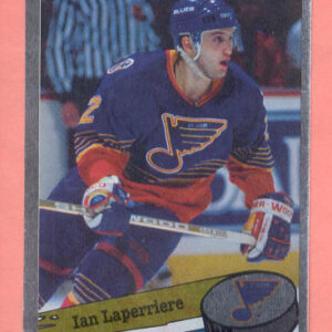 1995 PANINI  #305-Ian Laperriere