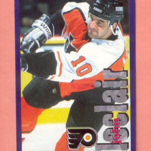 1998 PANINI #88-John LeClair