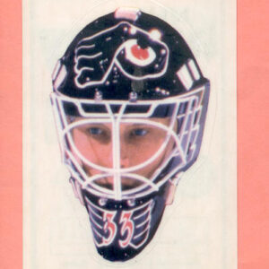 1998 PANINI #91-Dominic Roussel