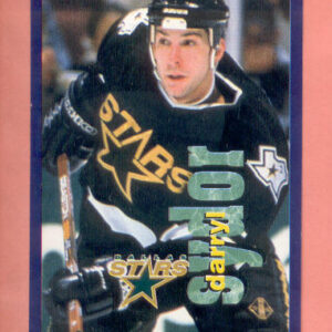 1998 PANINI #125-Darryl Sydor