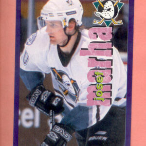 1998 PANINI #173-Josef Marha