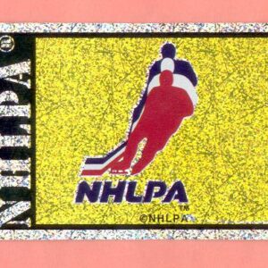 1999 PANINI #2- Logo