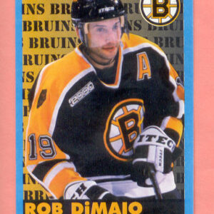 1999 PANINI #30-Rob DiMaio