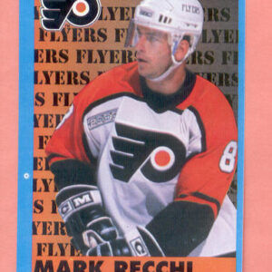 1999 PANINI #126-Mark Recchi