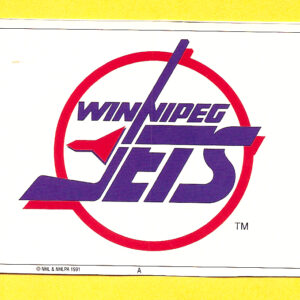 Winnipeg Jets