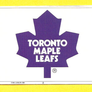 Toronto Maple Leafs