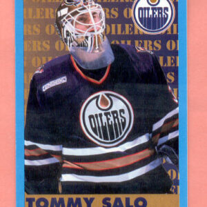 1999 PANINI #241-Tommy Salo