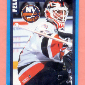 1999 PANINI #338-Felix Potvin