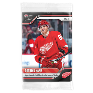2023-24 TOPPS NOW  #56- Patrick Kane (1 of 291)