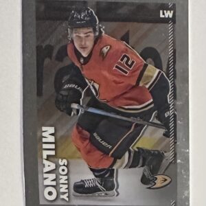 2022-23 TOPPS CHROME BASE Online Exclusive #6 - Sonny Milano