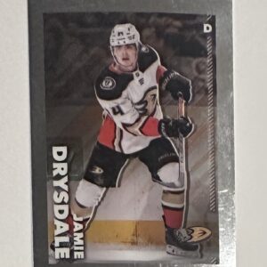 2022-23 TOPPS CHROME BASE Online Exclusive #15 - Jamie Drysdale