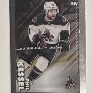2022-23 TOPPS CHROME BASE Online Exclusive #25 - Phil Kessel