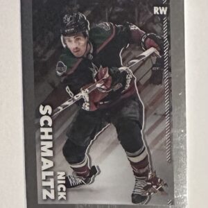 2022-23 TOPPS CHROME BASE Online Exclusive #33 - Nick Schmaltz