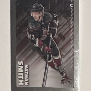 2022-23 TOPPS CHROME BASE Online Exclusive #34 - Nathan Smith