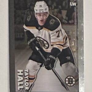 2022-23 TOPPS CHROME BASE Online Exclusive #42 - Taylor Hall