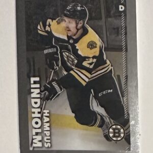 2022-23 TOPPS CHROME BASE Online Exclusive #46 - Hampus Lindholm