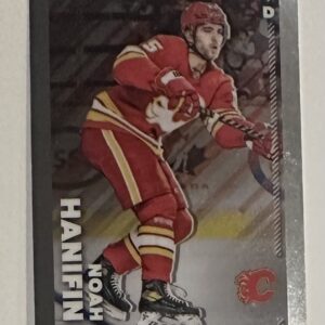 2022-23 TOPPS CHROME BASE Online Exclusive #75 - Noah Hanifin