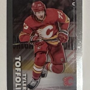 2022-23 TOPPS CHROME BASE Online Exclusive #79 - Tyler Toffoli