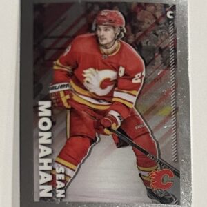 2022-23 TOPPS CHROME BASE Online Exclusive #81 - Sean Monahan