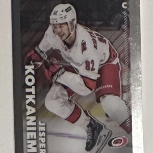 2022-23 TOPPS CHROME BASE Online Exclusive #92 - Jesperi Kotkaniemi