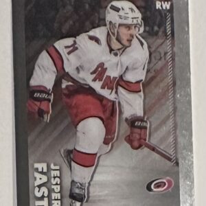 2022-23 TOPPS CHROME BASE Online Exclusive #93 - Jesper Fast