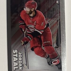 2022-23 TOPPS CHROME BASE Online Exclusive #94 - Jordan Staal