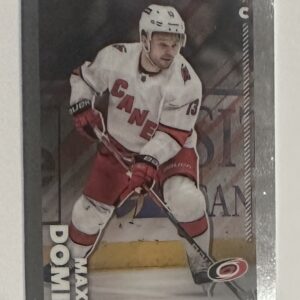 2022-23 TOPPS CHROME BASE Online Exclusive #100 - Max Domi