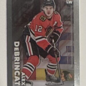 2022-23 TOPPS CHROME BASE Online Exclusive #108 - Alex DeBrincat