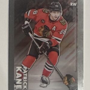 2022-23 TOPPS CHROME BASE Online Exclusive #109 - Patrick Kane