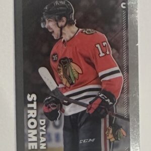 2022-23 TOPPS CHROME BASE Online Exclusive #112 - Dylan Strome