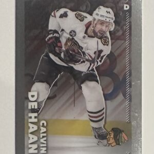 2022-23 TOPPS CHROME BASE Online Exclusive #115 - Calvin deHaan