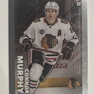 2022-23 TOPPS CHROME BASE Online Exclusive #118 - Connor Murphy