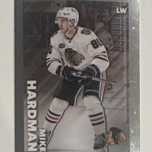 2022-23 TOPPS CHROME BASE Online Exclusive #119 - Mike Hardman