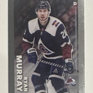 2022-23 TOPPS CHROME BASE Online Exclusive #130 - Ryan Murray