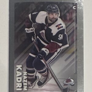 2022-23 TOPPS CHROME BASE Online Exclusive #131 - Nazem Kadri