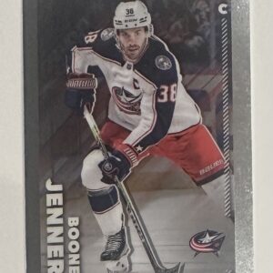 2022-23 TOPPS CHROME BASE Online Exclusive #144 - Boone Jenner