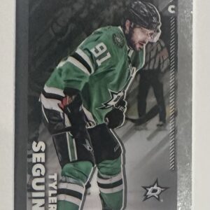 2022-23 TOPPS CHROME BASE Online Exclusive #160 - Tyler Seguin