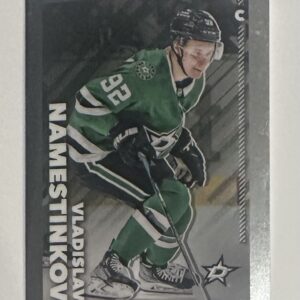 2022-23 TOPPS CHROME BASE Online Exclusive #167 - Vladislav Namestinkov