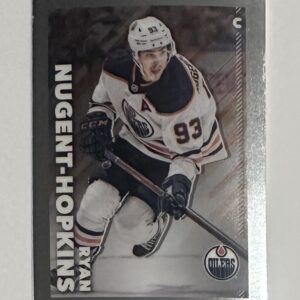 2022-23 TOPPS CHROME BASE Online Exclusive #195 - Ryan Nugent-Hopkins