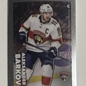 2022-23 TOPPS CHROME BASE Online Exclusive #210 - Aleksander Barkov