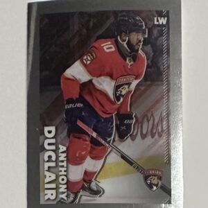 2022-23 TOPPS CHROME BASE Online Exclusive #213 - Anthony Duclair