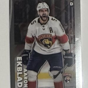 2022-23 TOPPS CHROME BASE Online Exclusive #215 - Aaron Ekblad