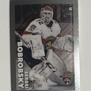 2022-23 TOPPS CHROME BASE Online Exclusive #216 - Sergei Bobrovsky