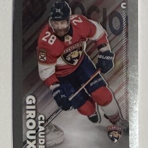 2022-23 TOPPS CHROME BASE Online Exclusive #219 - Claude Giroux