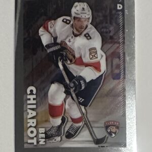 2022-23 TOPPS CHROME BASE Online Exclusive #220 - Ben Chiarot