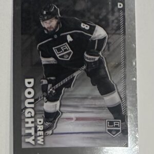 2022-23 TOPPS CHROME BASE Online Exclusive #230 - Drew Doughty